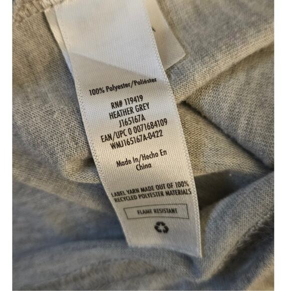 Justice Stranger Things Hawkins High School Shirt Size S (7/8) - Picture 4 of 6